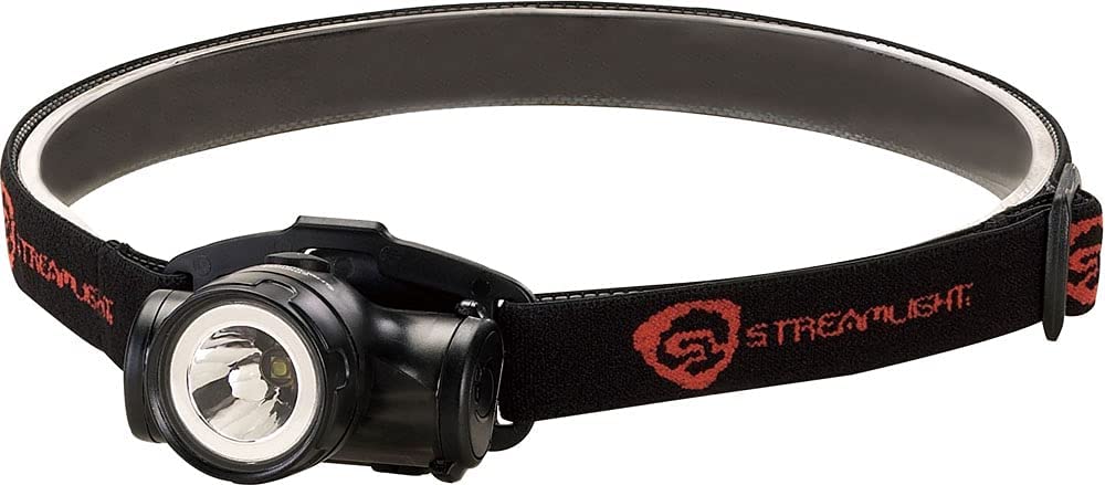 Streamlight 61400 Enduro Ultra Headlamp