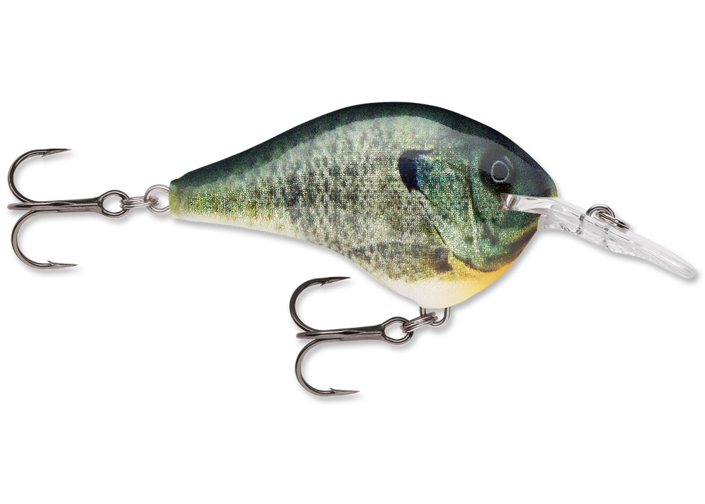 Rapala DT06 Series Crankbaits