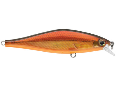 OLD RAPALA RR-9 TSD RISTO RAP Crankbait LURE IN TENNESSEE SHAD Deep OLD RAPALA RR-9 TSD RISTO RAP Crankbait LURE IN TENNESSEE SHAD Deep
