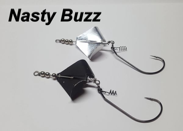 Nasty Buzz