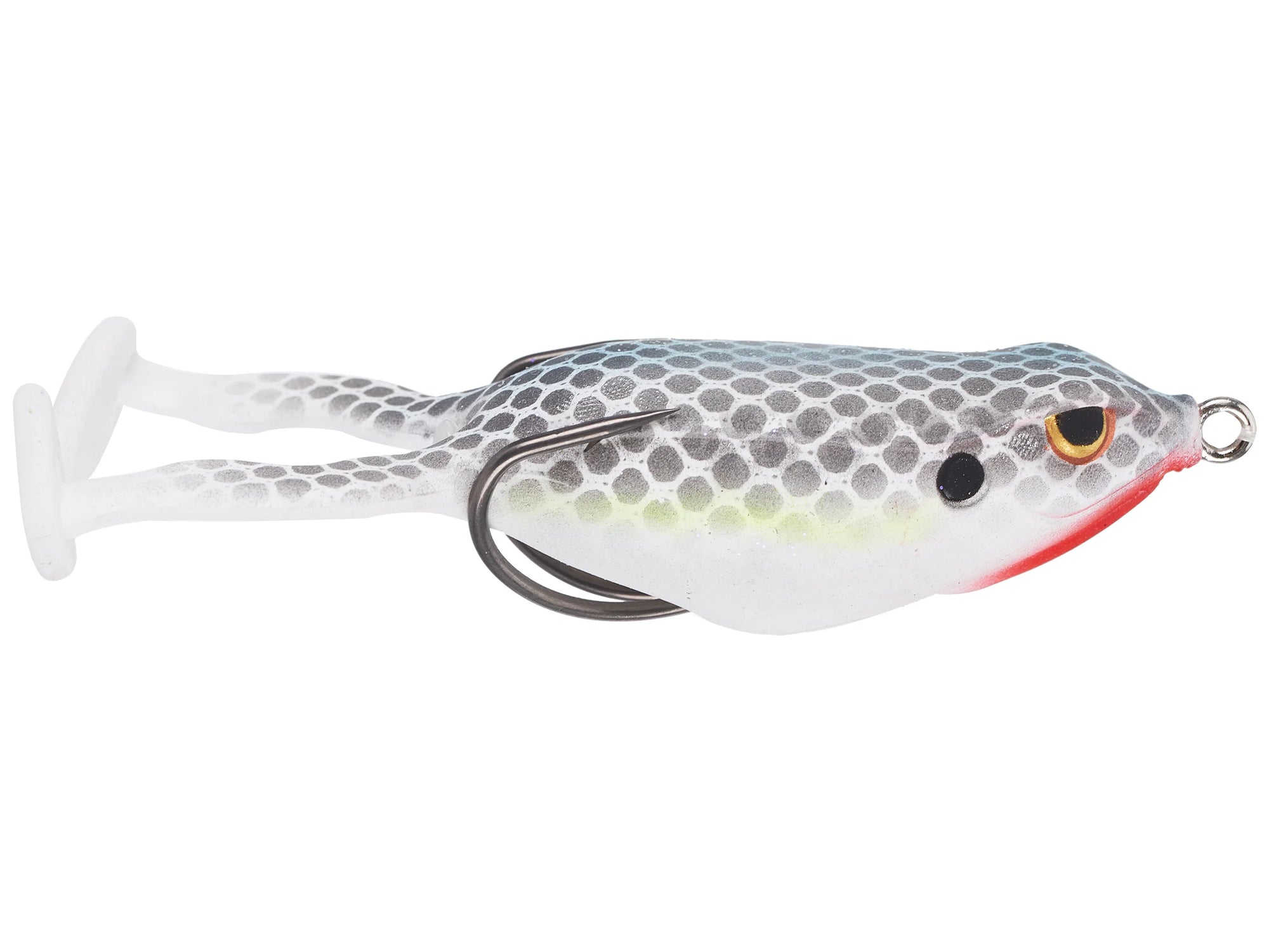 Spro Flappin Frog 65 - American Legacy Fishing, G Loomis Superstore