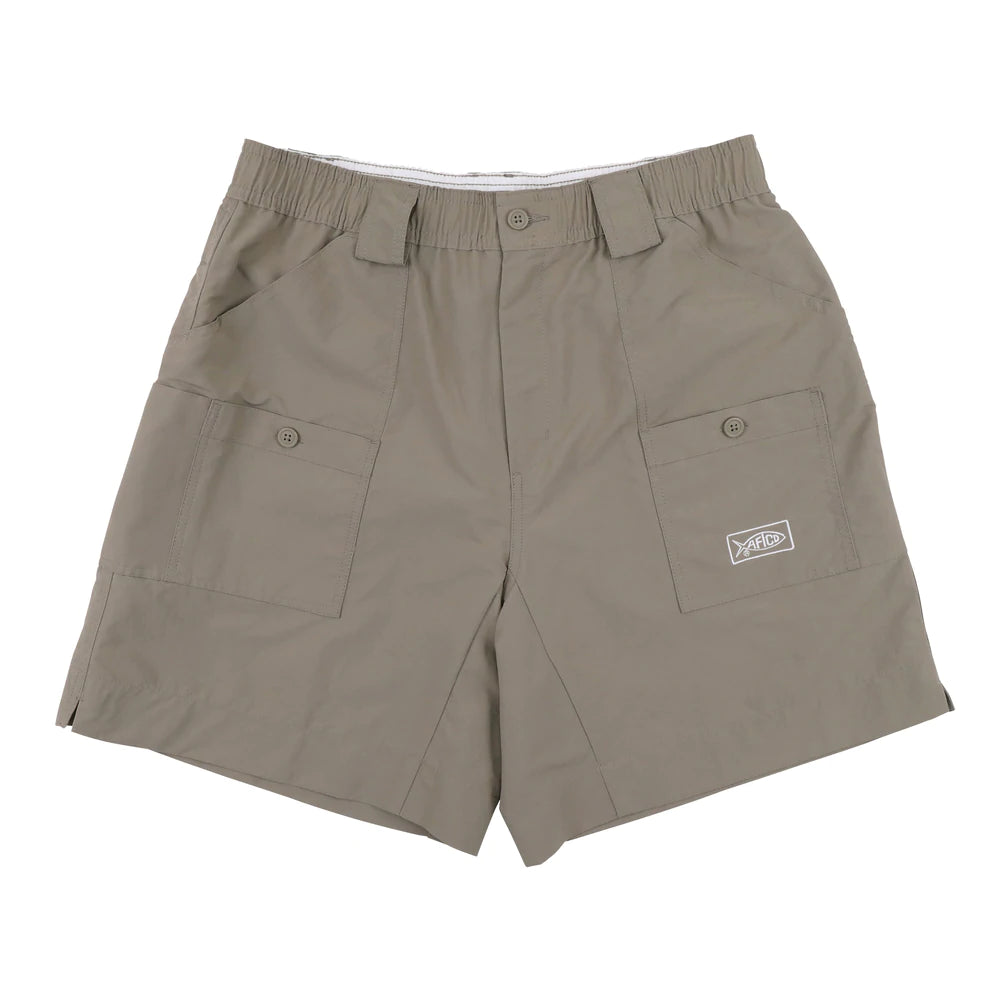 Aftco 2025 khaki shorts