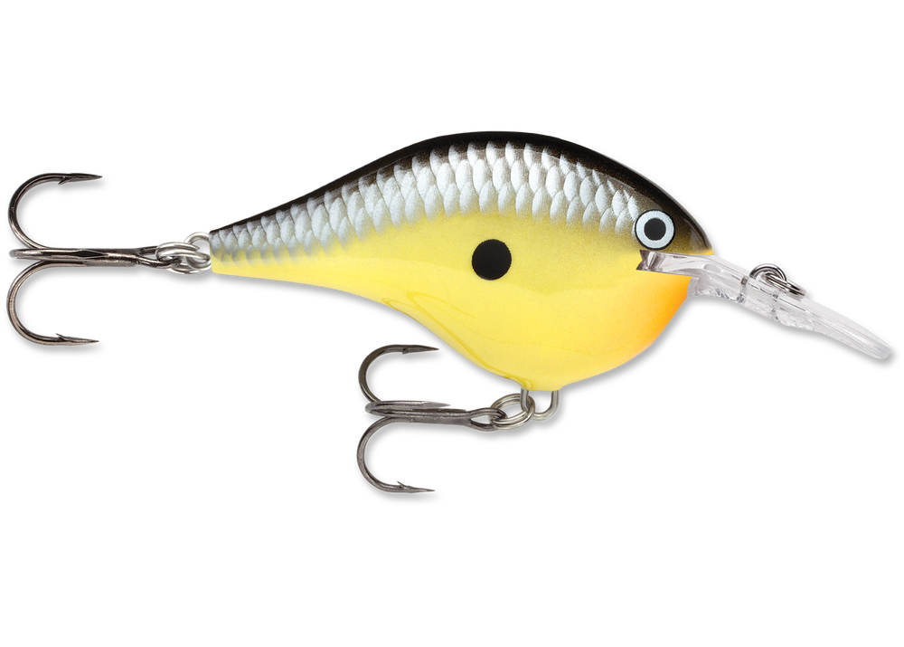 Rapala DT06 Series Crankbaits