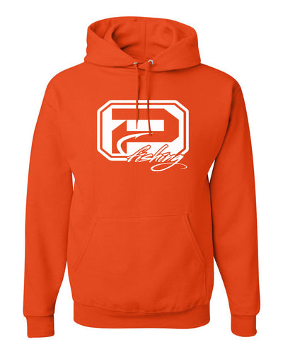 Phantom Fishing "Marina" Series Hoodies