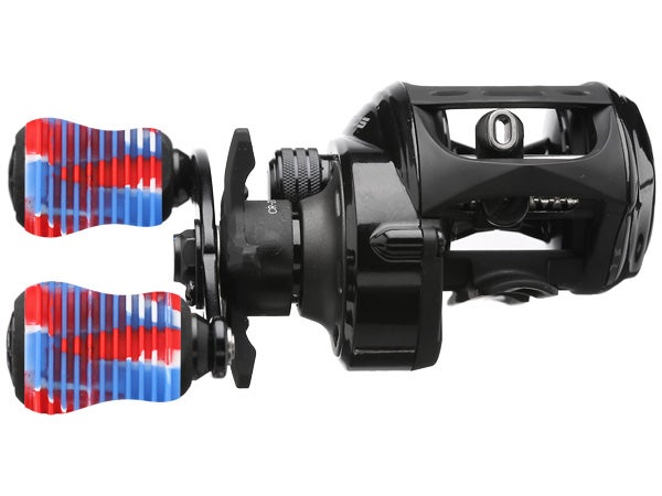 baitcast reel grips Reel Grips