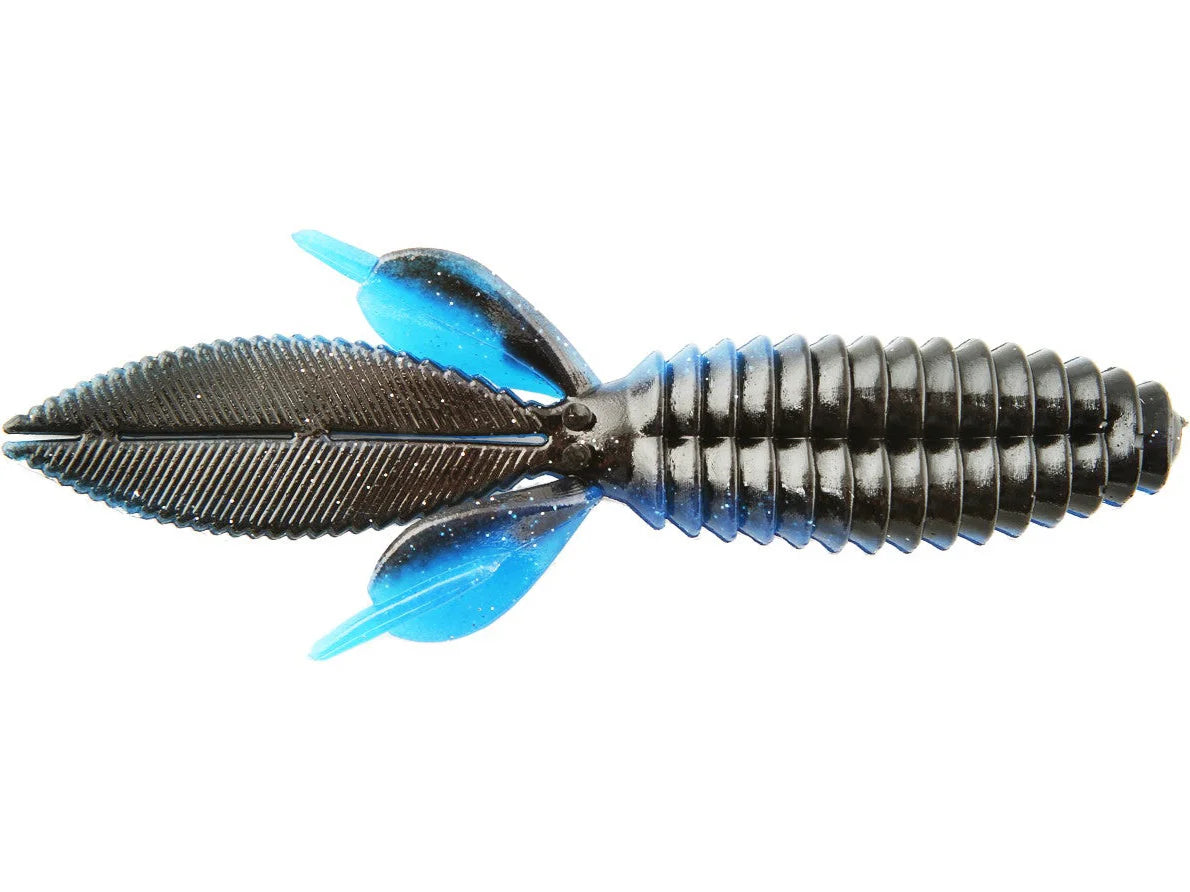 beaver fishing lure Reaction Innovations Sweet Beaver
