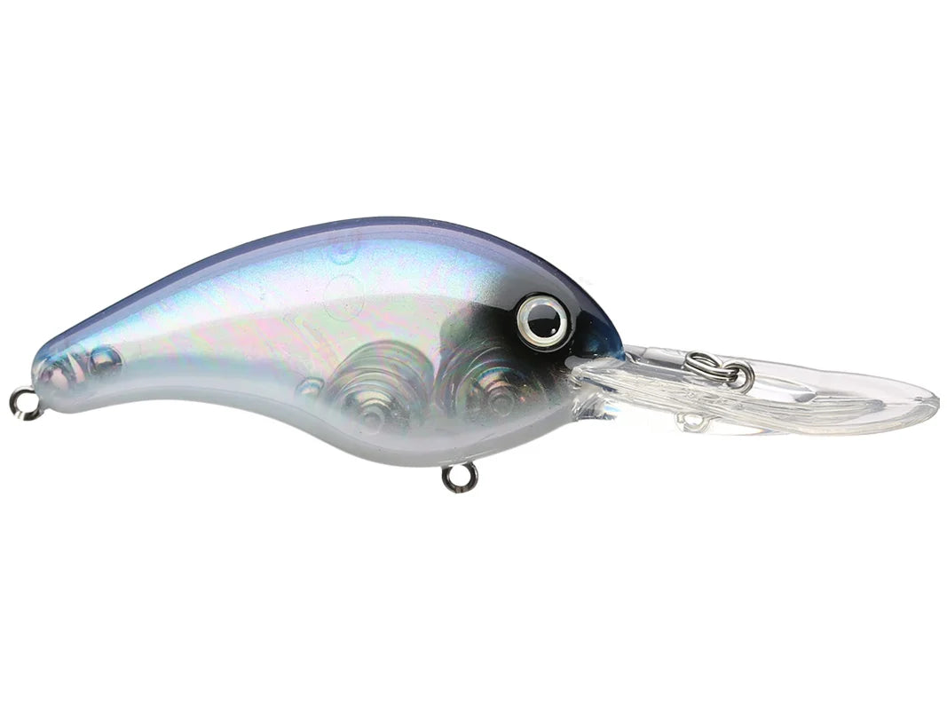 Strike King Pro Model 5XD Crankbait Gizzard Shad Strike King Pro Model 5XD Crankbait Gizzard Shad