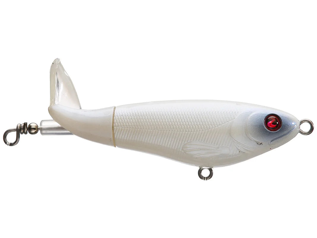 River2Sea 4 3/8" Larry Dahlberg Series WHOPPER PLOPPER WPL110-18 For Bass/Pike E