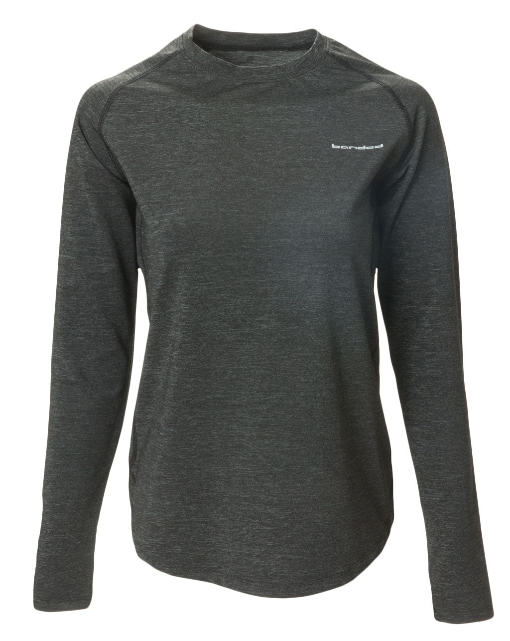 Banded Women’s Prompt Active L/S Shirt