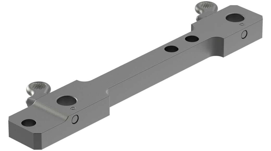 LEUPOLD RINGS & BASES