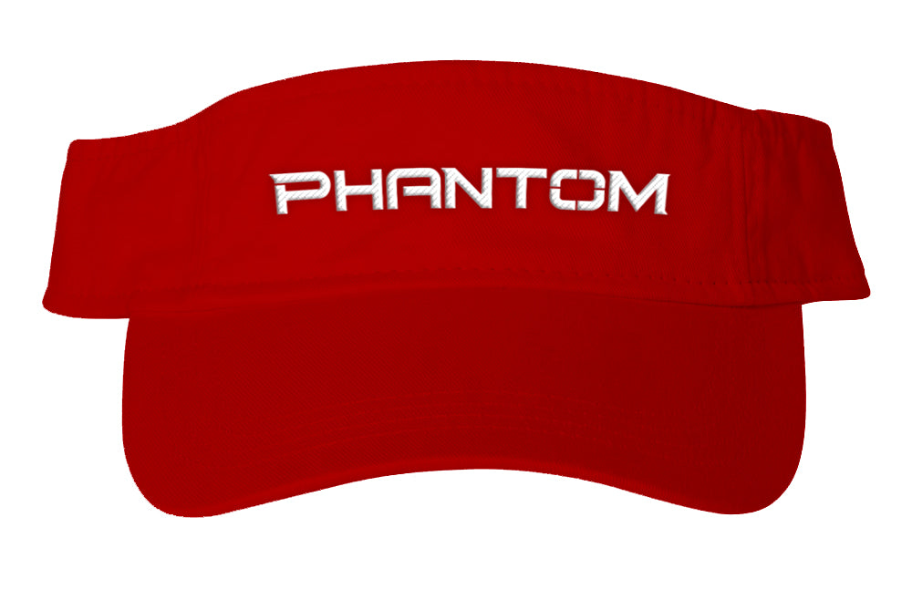 PHANTOM OUTDOORS VISORS