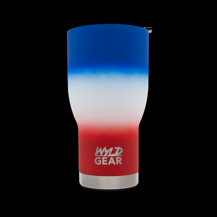 WYLD Gear Tumbler 30oz