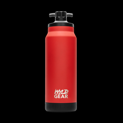 WYLD Gear Mag Bottle 34oz