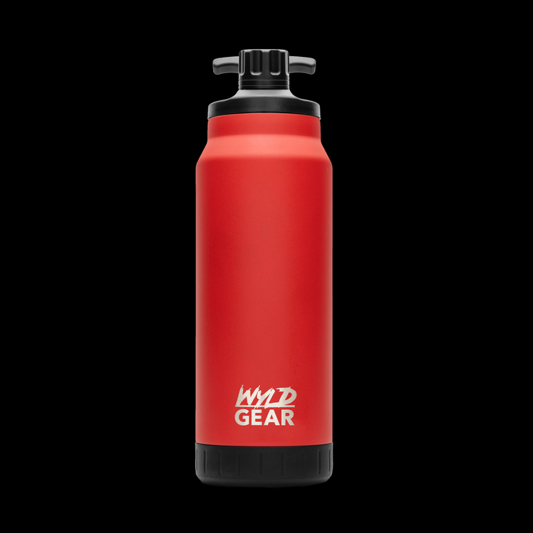 Wyld Gear Mag Bottle - Flip Lid