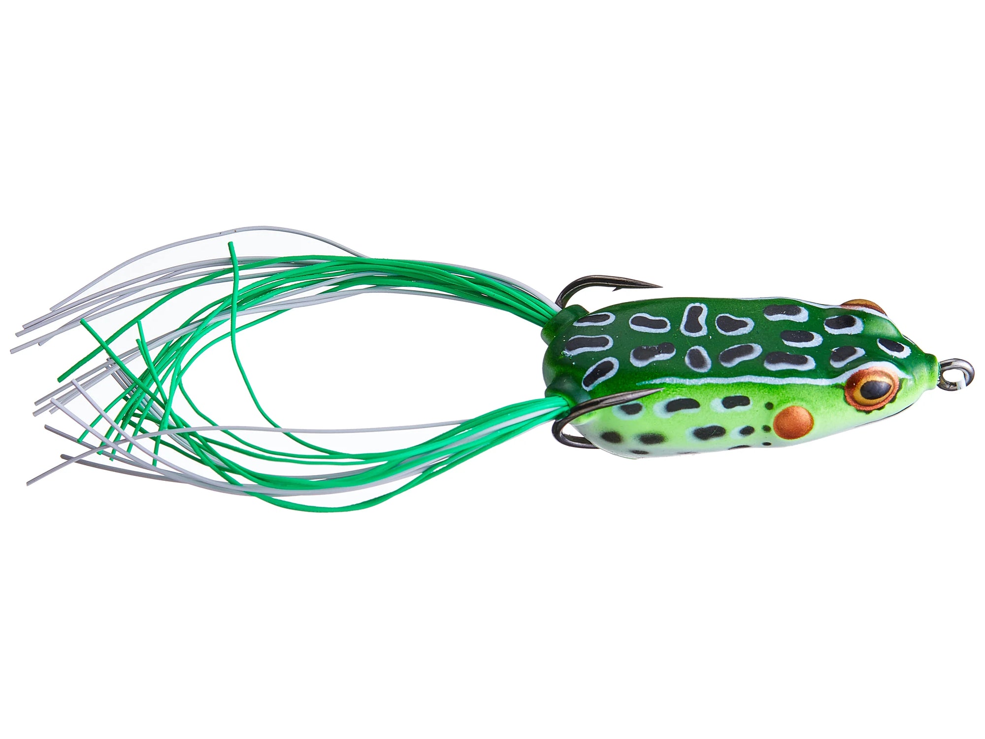 Booyah Frogs - Pad Crasher Jr - Shad Frog - Brothers Outdoors LLC