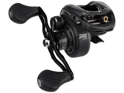 Lew's Super Duty Speed Spool LFS Casting Reel SDG1XHF 8:3:1