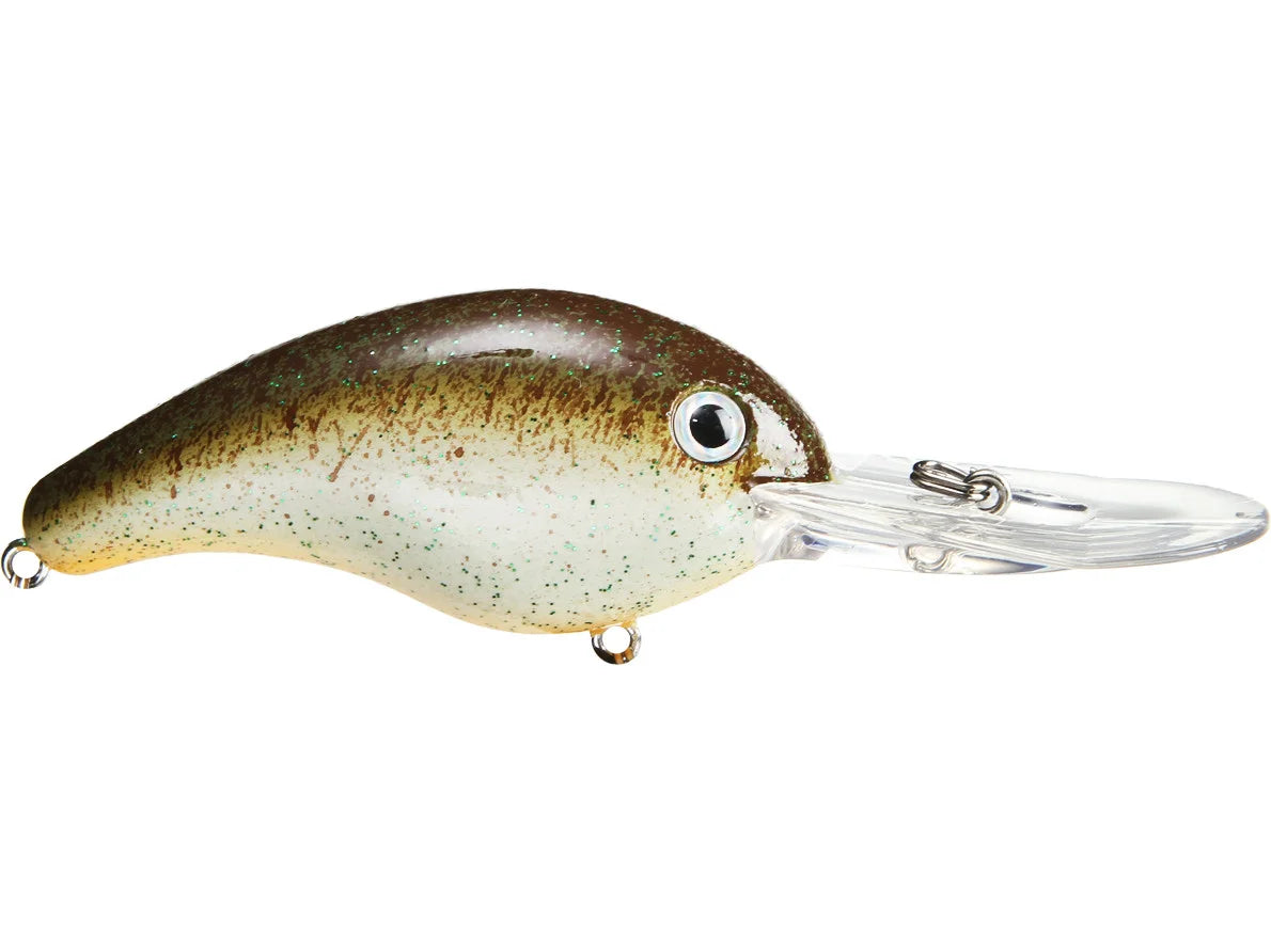 Strike King Pro Model 5XD Crankbait Rootbeer Strike King Pro Model 5XD Crankbait Rootbeer
