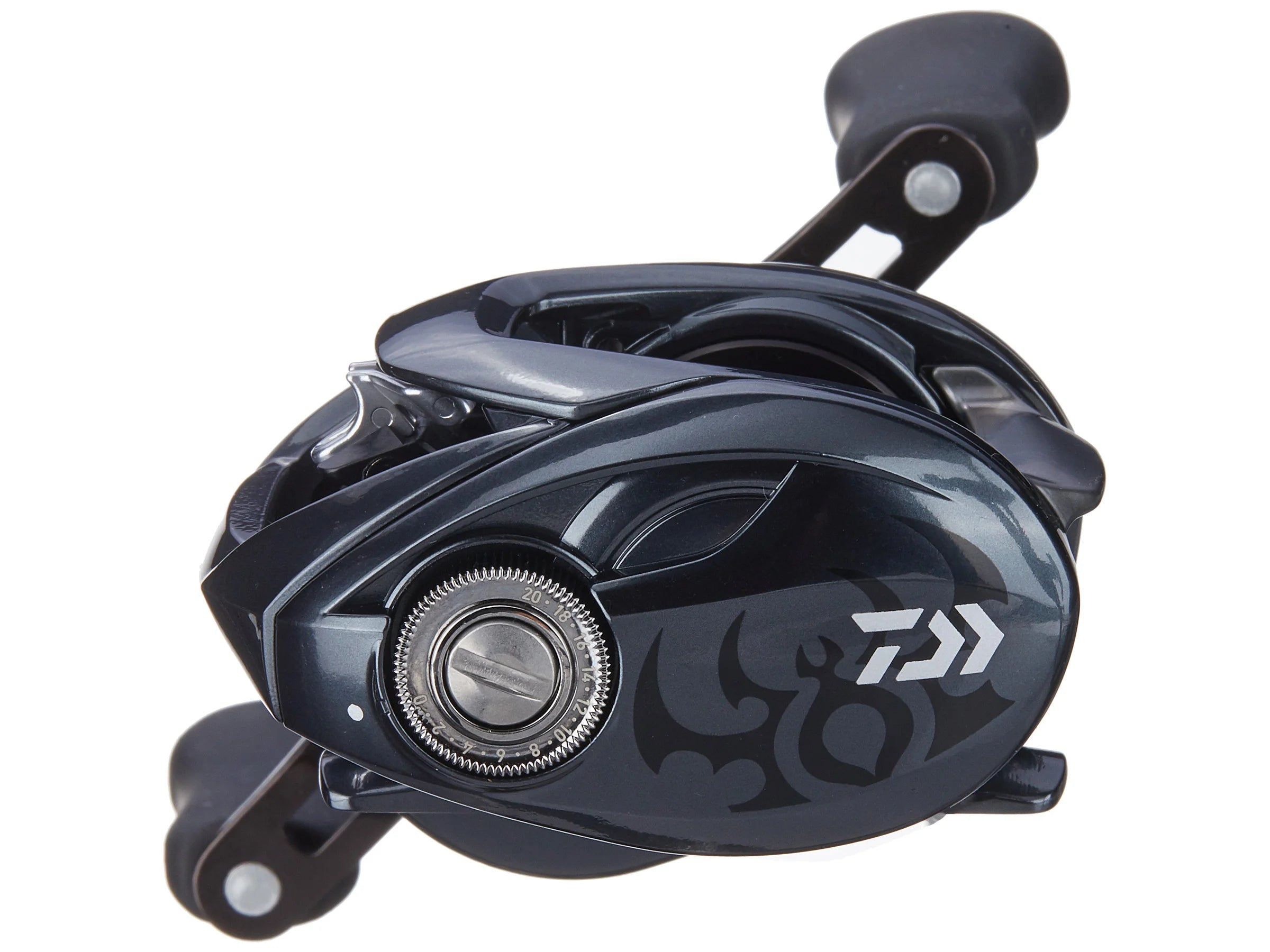 Daiwa Tatula SV TW 103 Baitcasting Reels - Phantom Outdoors
