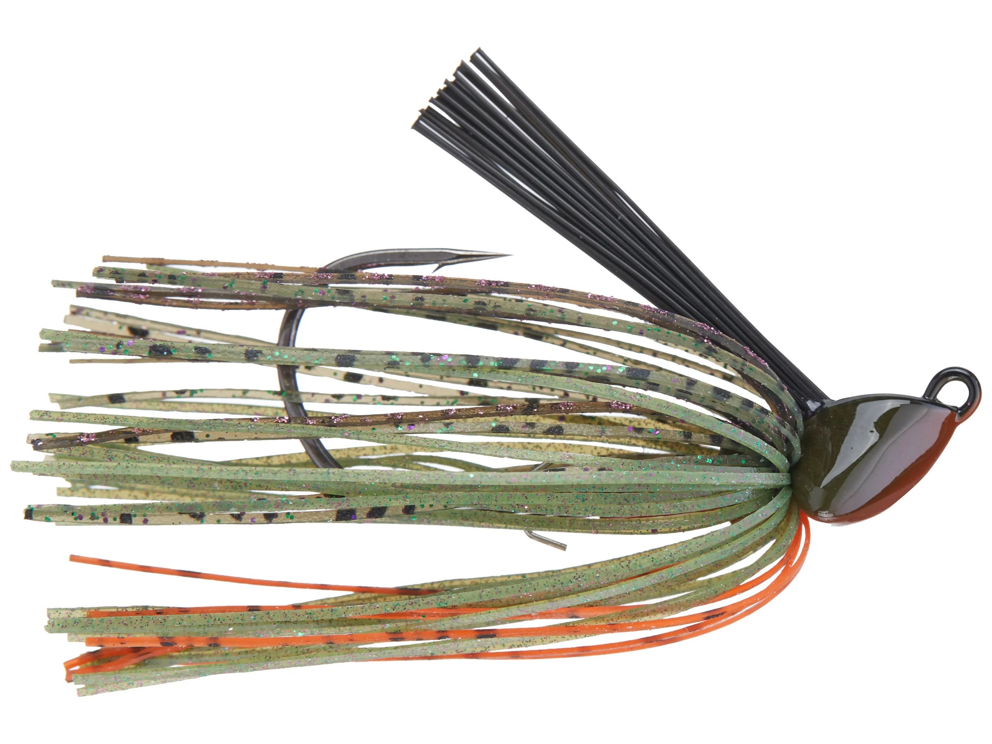 Evergreen Grass Ripper Swim Jigs