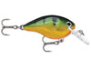 Rapala DT04 Series Crankbaits