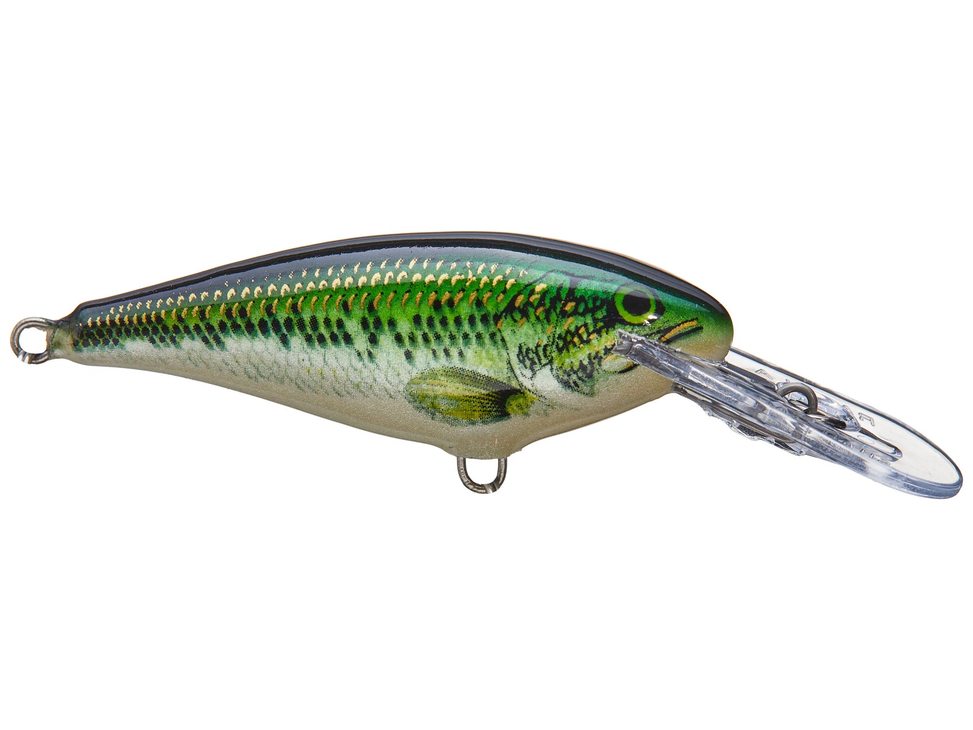 Rapala Shad Rap SR05 Crankbaits