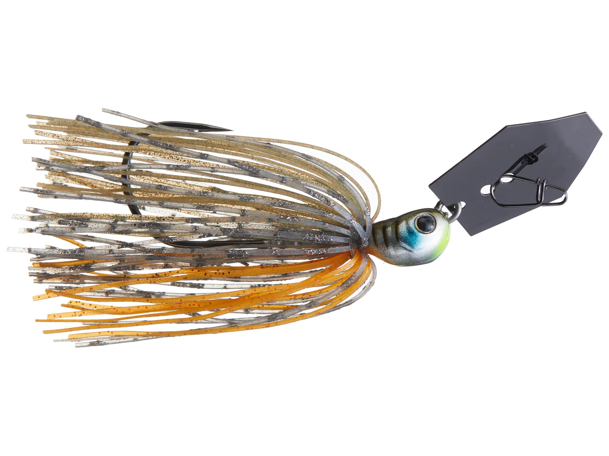 Z-Man Evergreen Chatterbait Jack Hammer - Phantom Outdoors Z-Man Evergreen Chatterbait Jack Hammer - Phantom Outdoors
