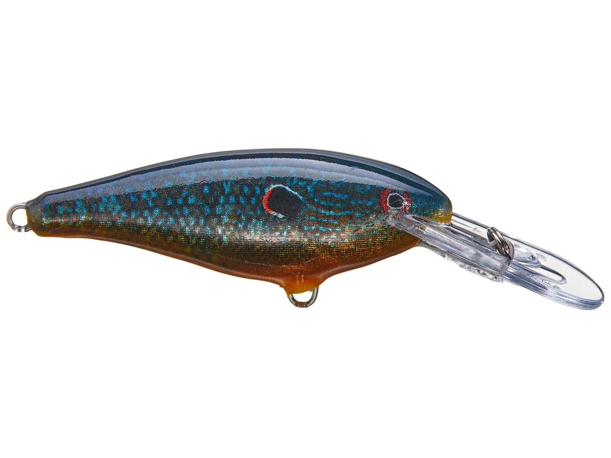 Rapala Shadow Rap Solid Shad 05 Grs - Catalog | Nencini Sport - Foto 14