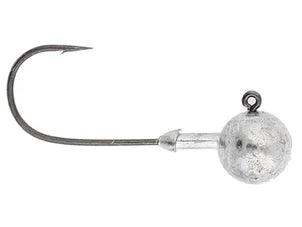 Owner Ultrahead Round Jigheads