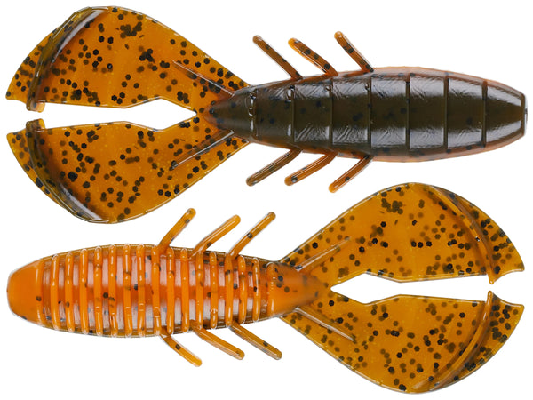 Missile Baits Chunky D - 6 Pack - Dance's Sporting Goods