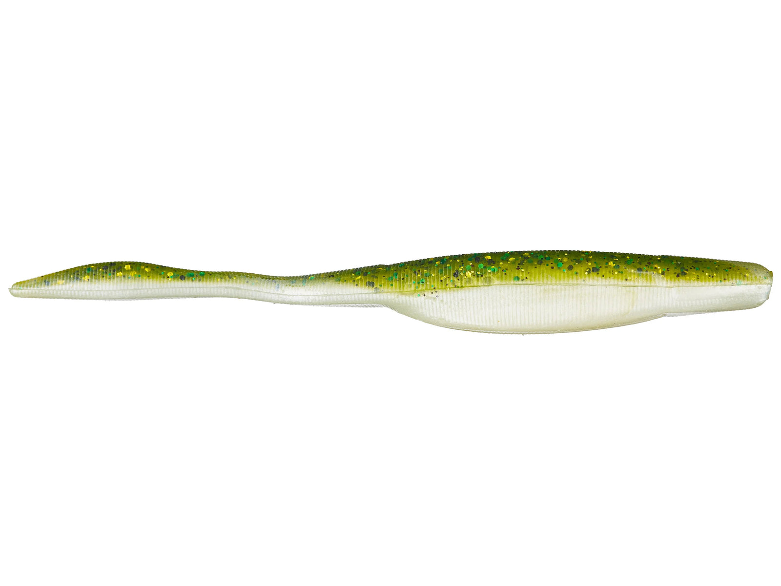 Strike King Caffeine Shad - 5"