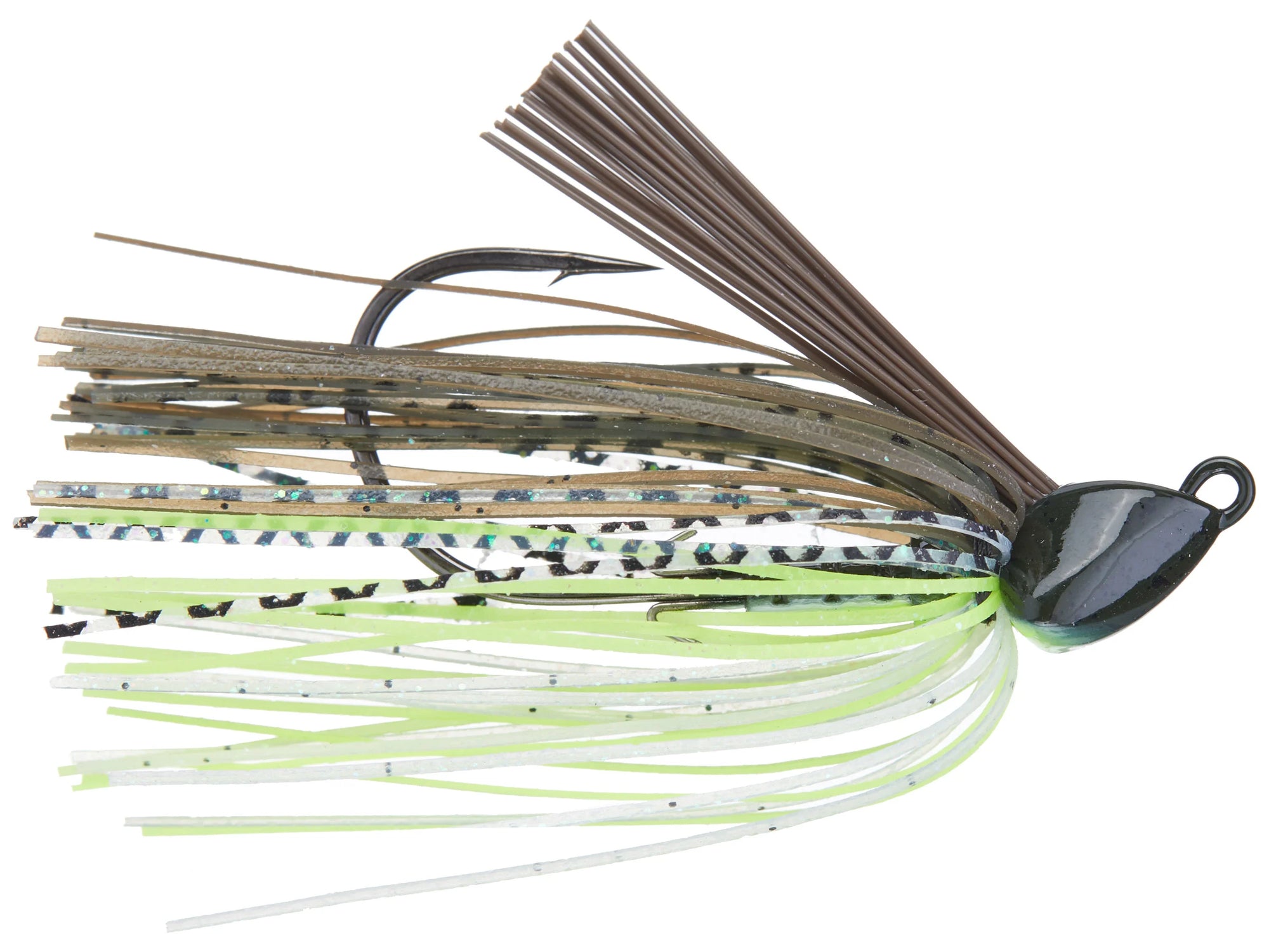 Evergreen Grass Ripper Swim Jigs