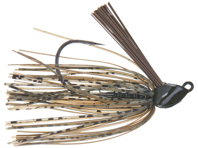 Evergreen Grass Ripper Swim Jigs