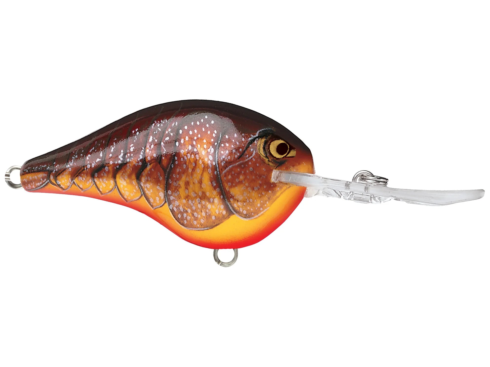 Crankbait Rapala Dives-To Dt10 6cm (17g Crankbait Rapala Dives-To Dt10 6cm (17g
