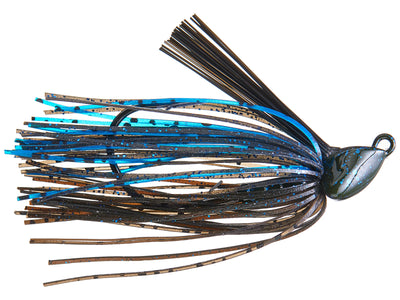 Evergreen Grass Ripper Swim Jigs