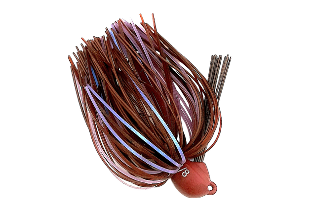 Beast Tungsten Lil' Magnum Compact Flipping Jig 1/2oz