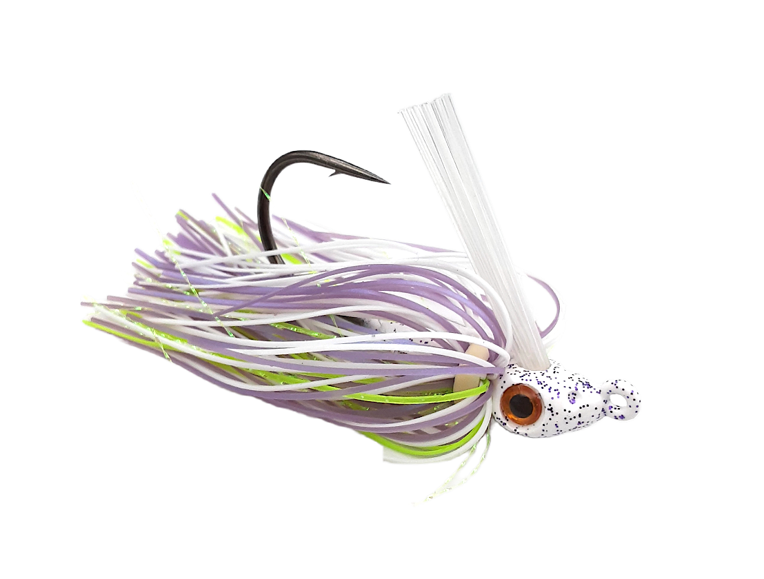 Beast Gorilla HD Swimjig Special Shad, 3/8oz