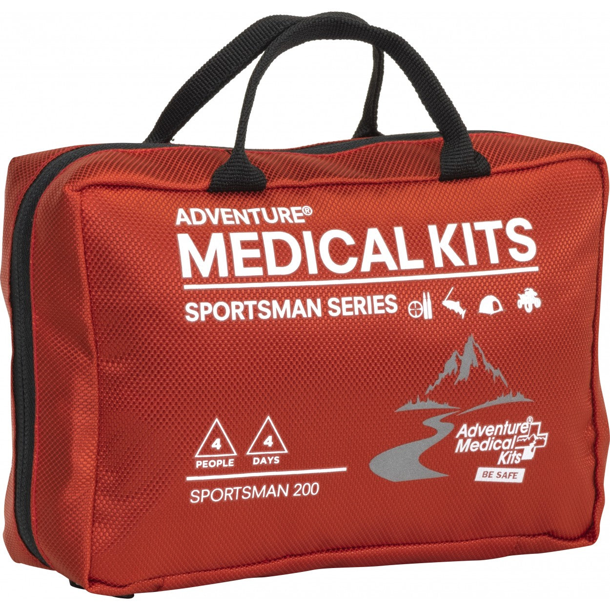 Adventure First Aid Kits