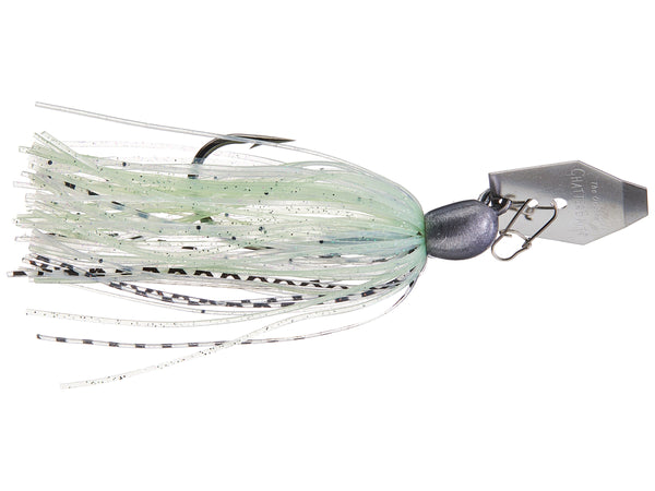 chaturbate fishing lures Z-Man Chatterbait Mini Max - 1/2oz