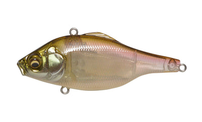 MegaBass Vibration-X Ultra (w/rattles) Lipless