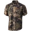 Nomad Stretch Lite Camo SS Shirt