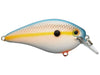 Strike King KVD 2.5 HC Squarebill Silent Crankbait