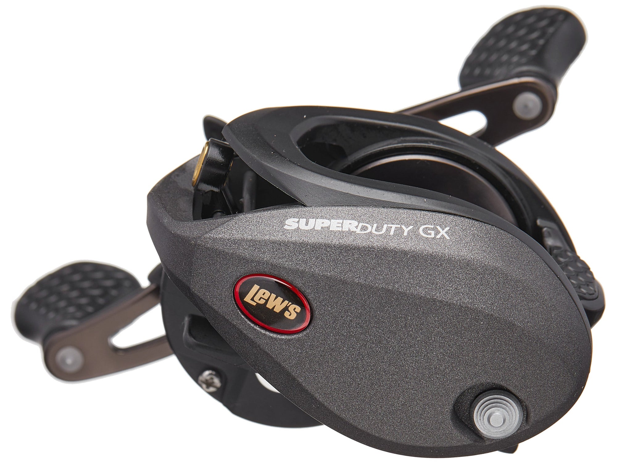 Lews SDGX3H Super Duty GX3 6:5:1