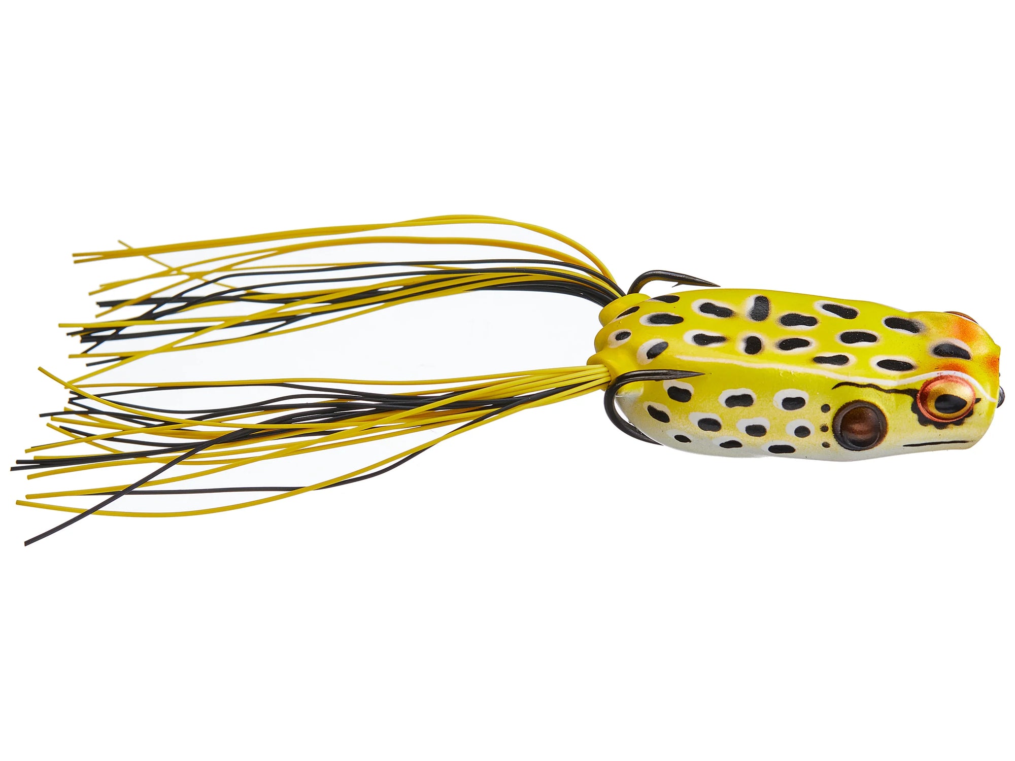 booyah fishing pole pad crasher Booyah Poppin Pad Crasher Frogs