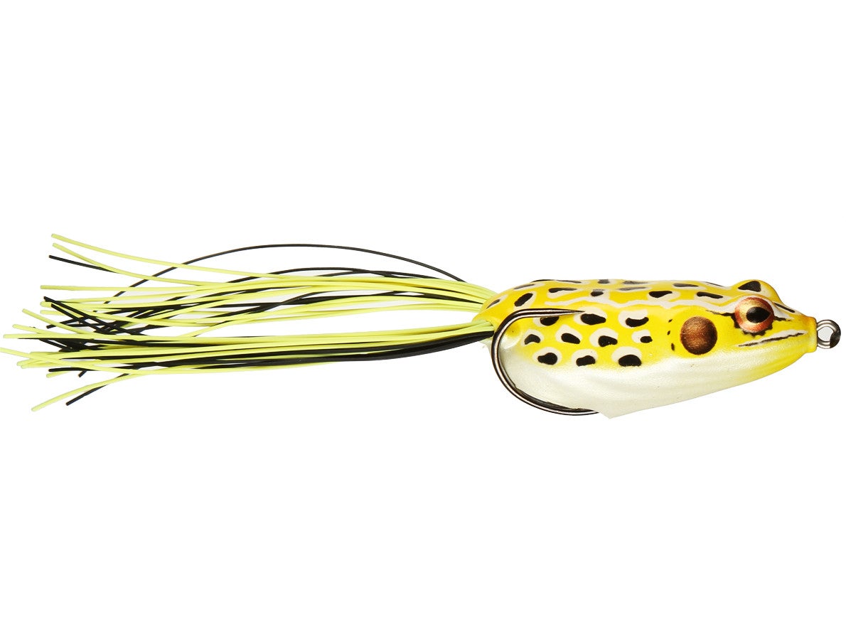 booyah fishing pole pad crasher Booyah Pad Crasher Jr. Frogs