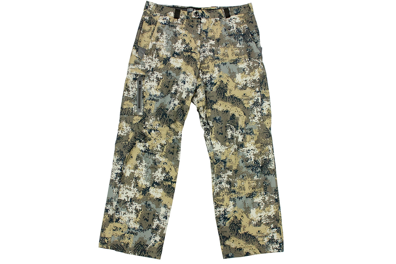 80’s Predator camo pants Original Predator camouflage pants 52/5, National Guard of