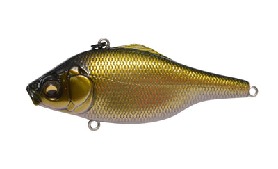MegaBass Vibration-X Ultra (w/rattles) Lipless