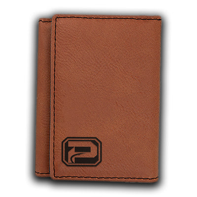 Phantom Outdoors Leather Wallets