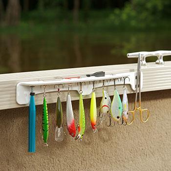 Custom Lure Holder The Hull Truth Boating And Fishing Forum, 43% OFF