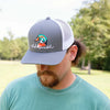 Old South Hats
