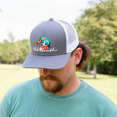 Old South Hats